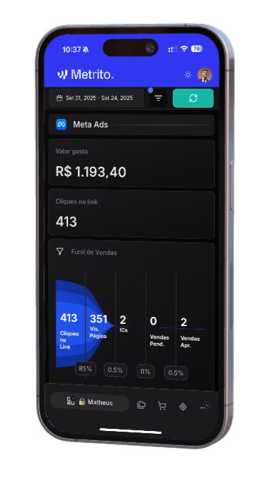 App Mockup