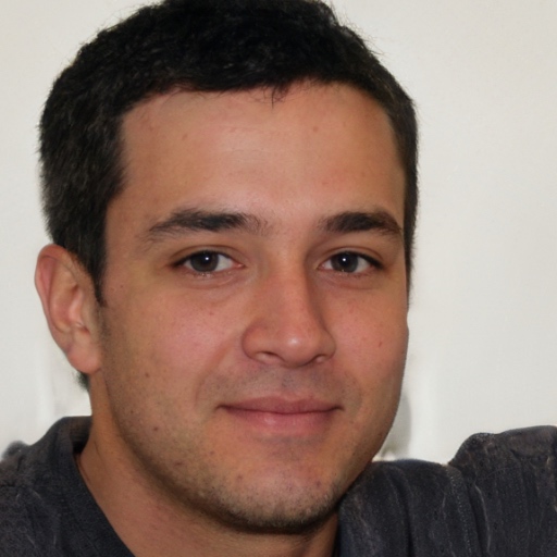 Matheus Lacerda