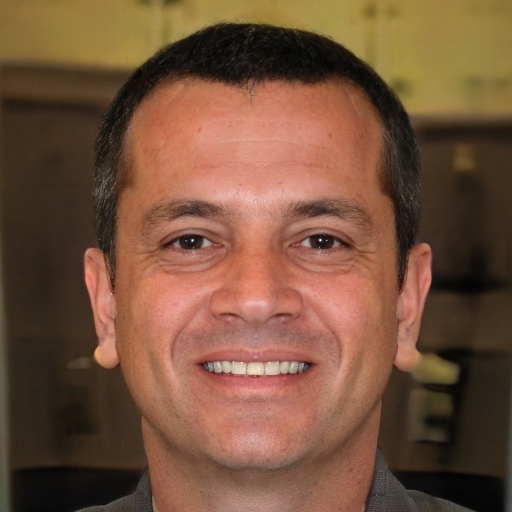 Roberto Almeida